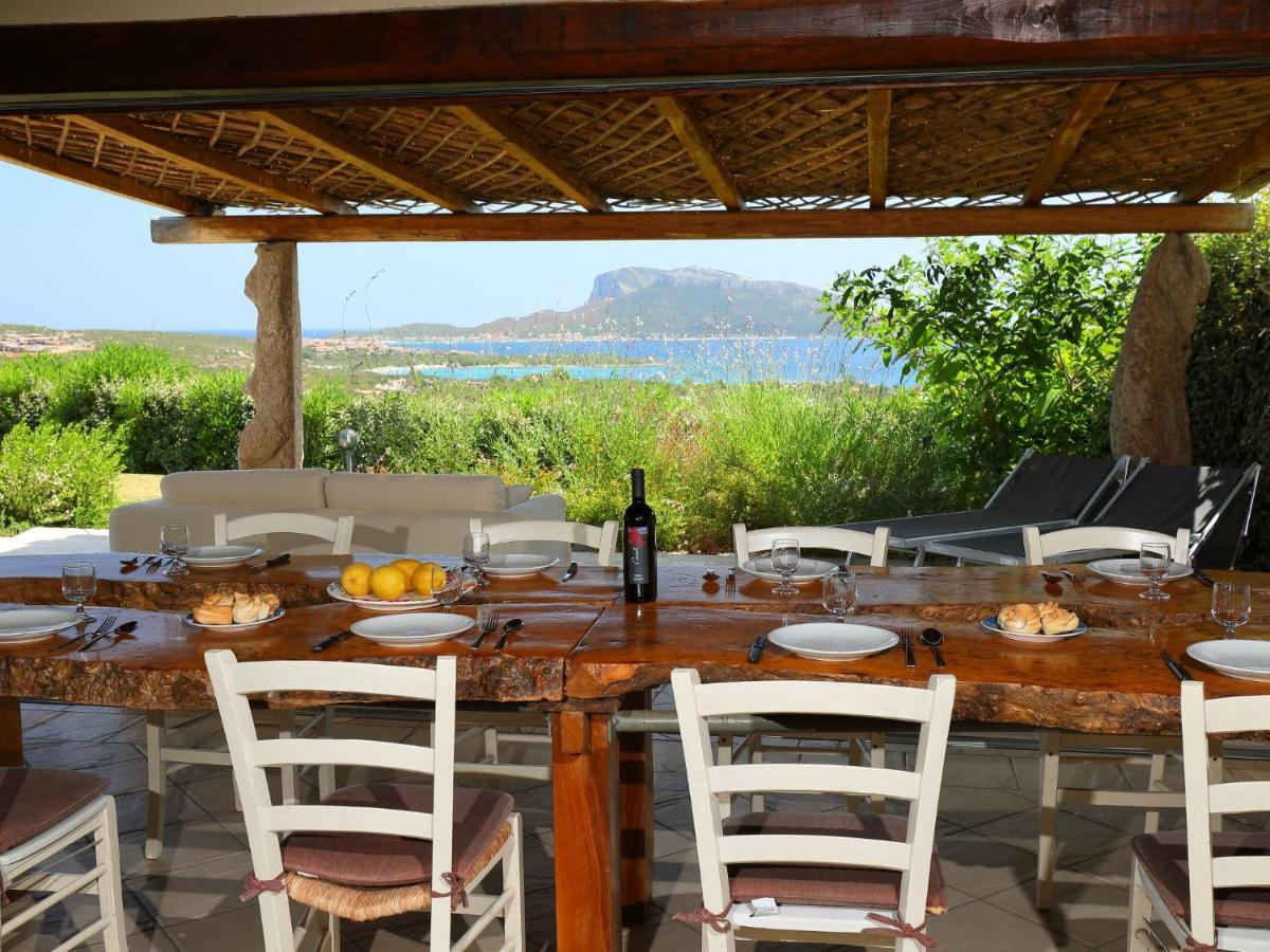 Holiday Home Iris By Interhome Marinella (Sardinia) Exterior foto