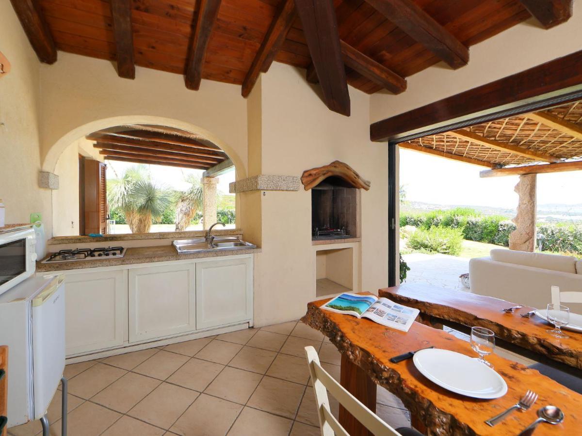 Holiday Home Iris By Interhome Marinella (Sardinia) Exterior foto