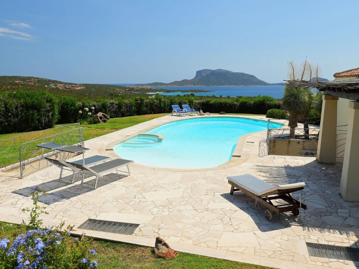 Holiday Home Iris By Interhome Marinella (Sardinia) Exterior foto