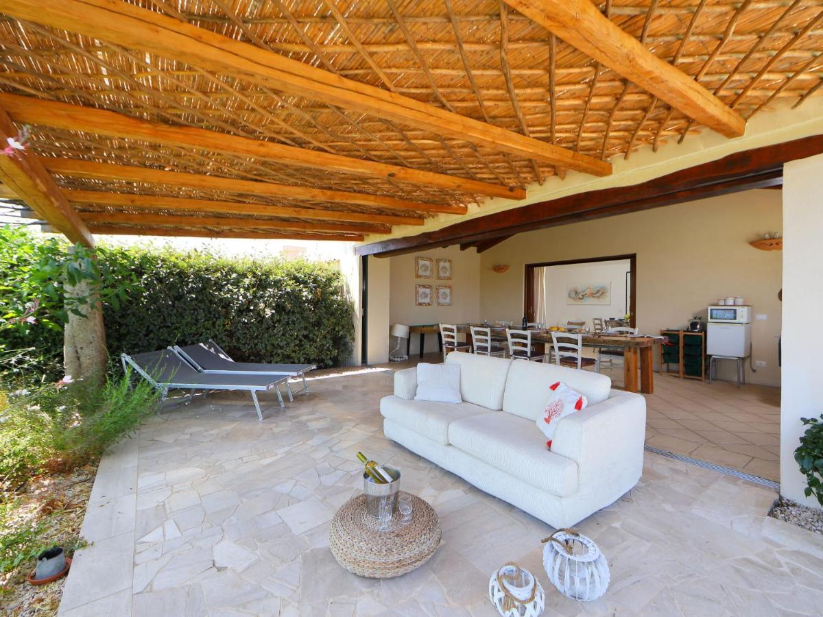 Holiday Home Iris By Interhome Marinella (Sardinia) Exterior foto