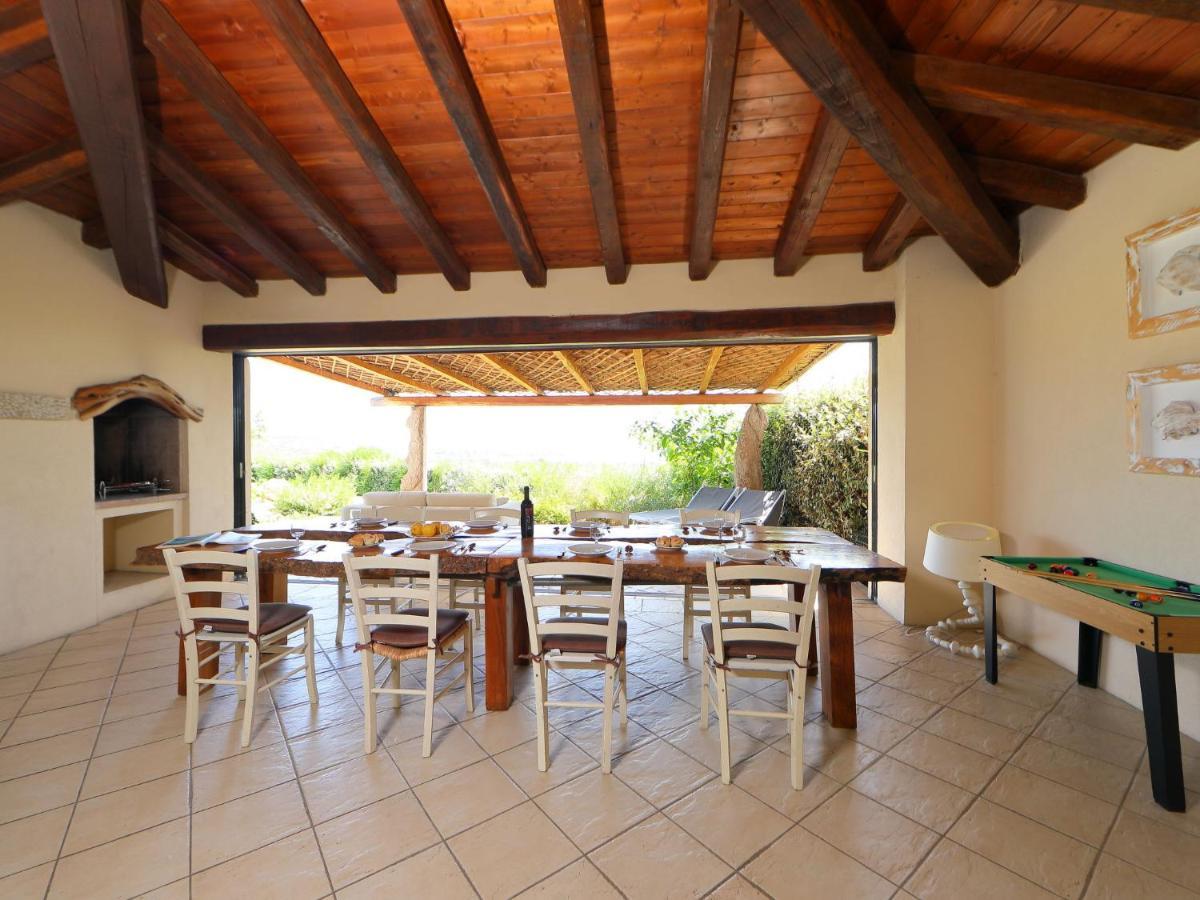 Holiday Home Iris By Interhome Marinella (Sardinia) Exterior foto