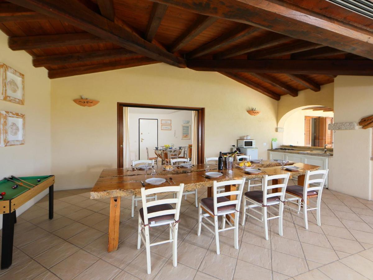 Holiday Home Iris By Interhome Marinella (Sardinia) Exterior foto