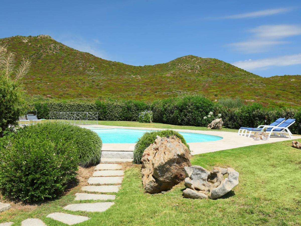 Holiday Home Iris By Interhome Marinella (Sardinia) Exterior foto