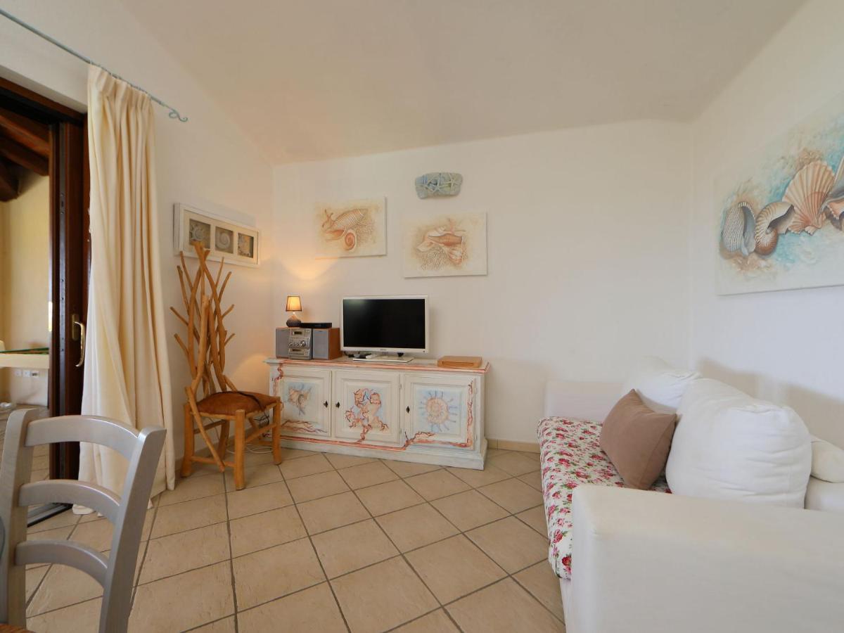 Holiday Home Iris By Interhome Marinella (Sardinia) Exterior foto