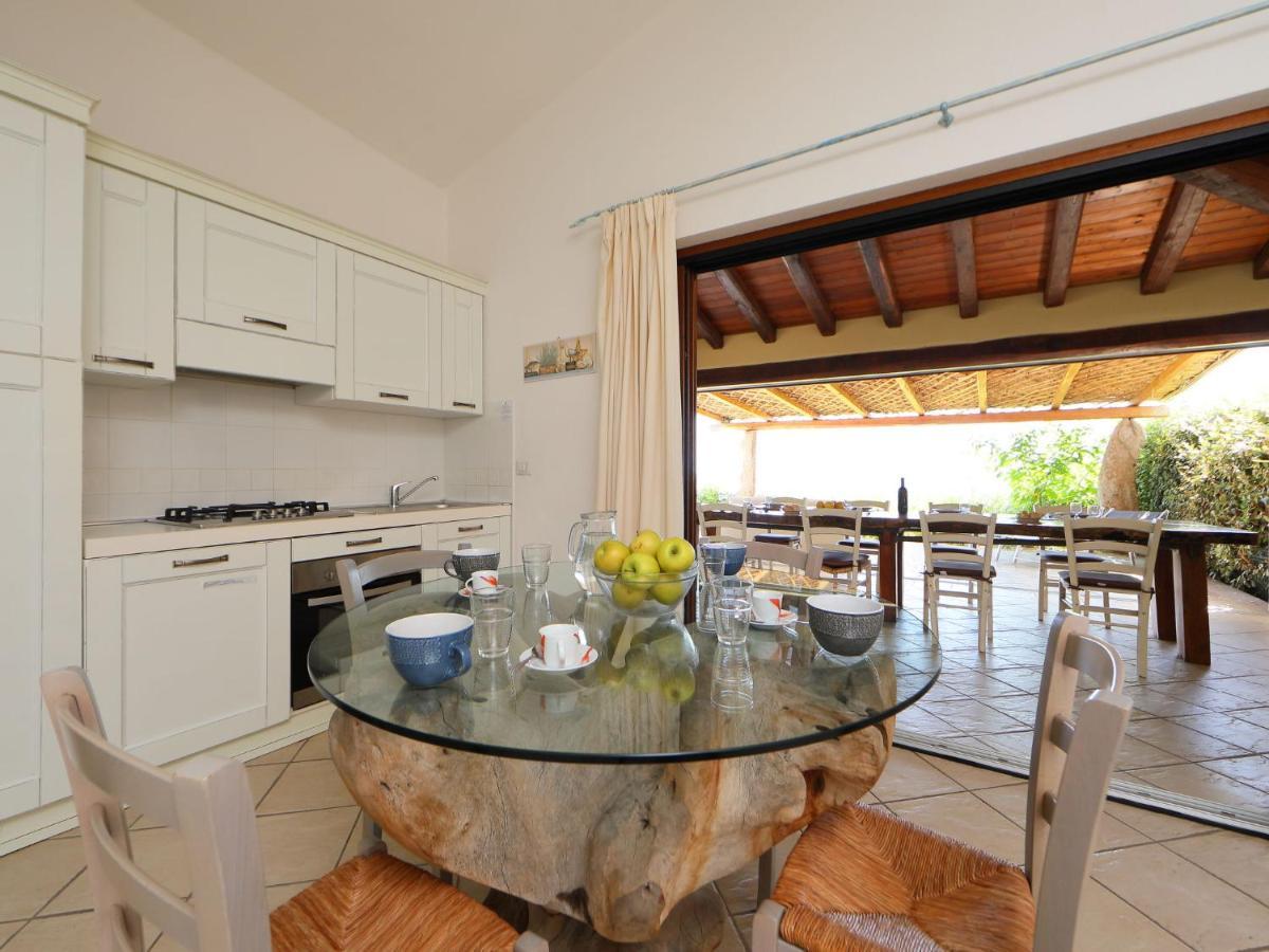 Holiday Home Iris By Interhome Marinella (Sardinia) Exterior foto