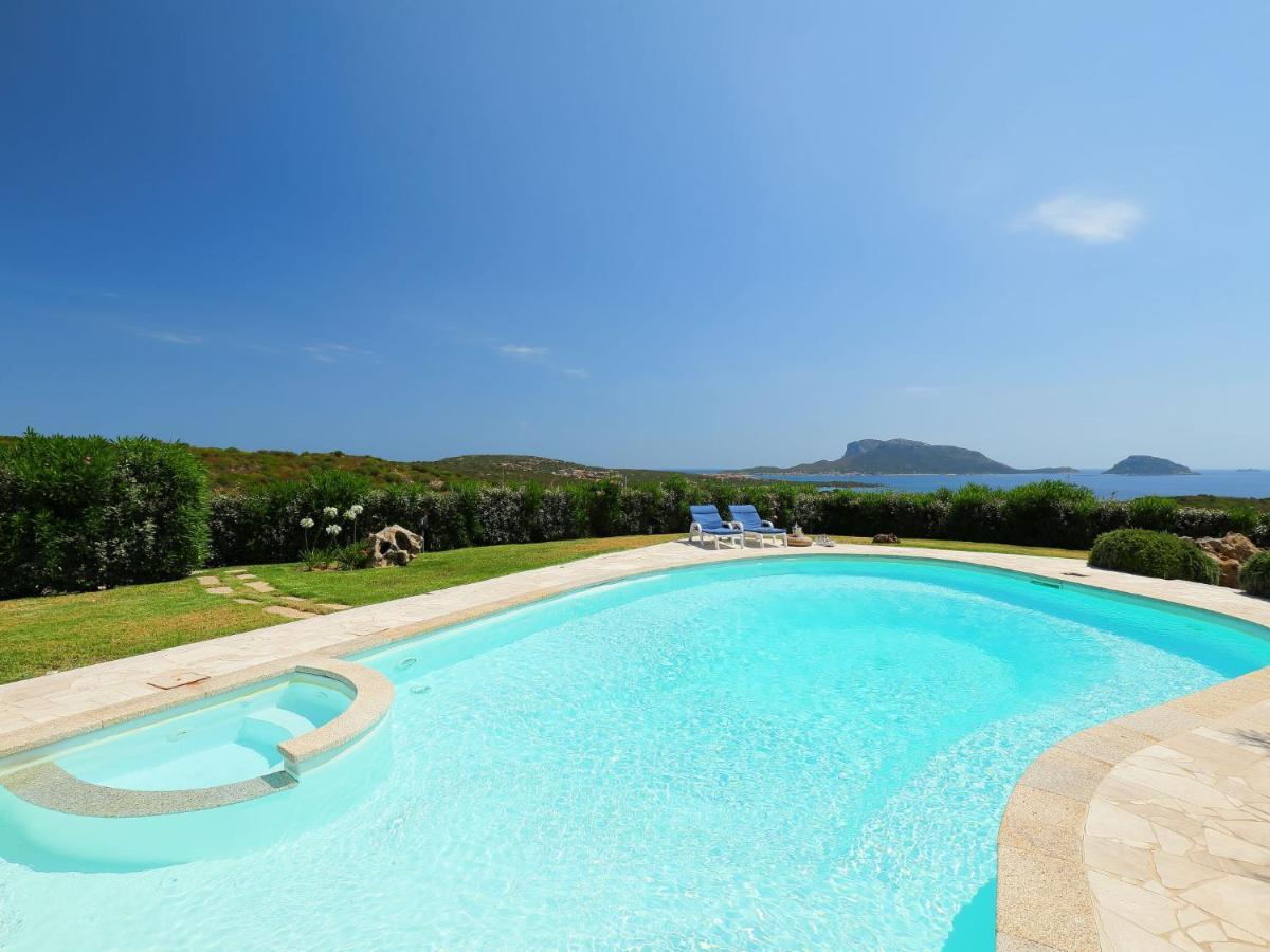 Holiday Home Iris By Interhome Marinella (Sardinia) Exterior foto