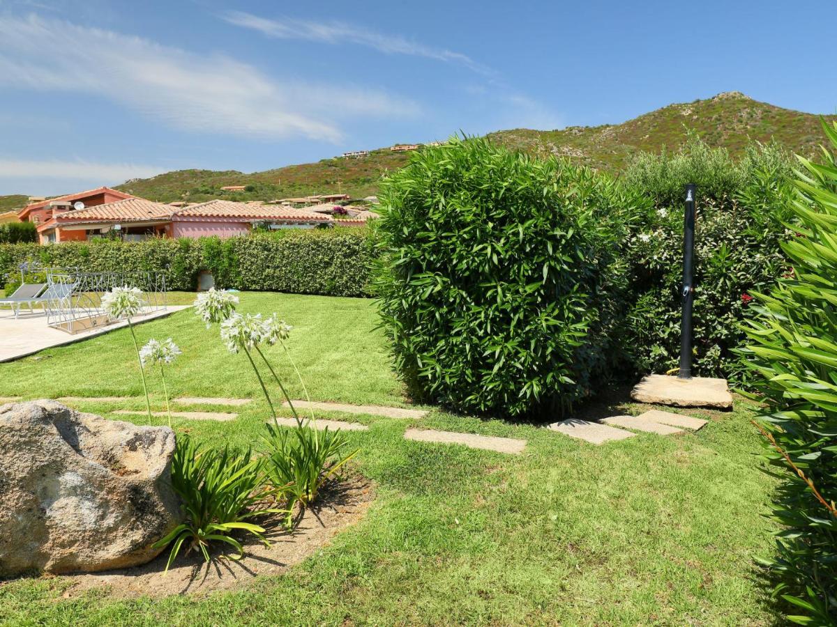 Holiday Home Iris By Interhome Marinella (Sardinia) Exterior foto