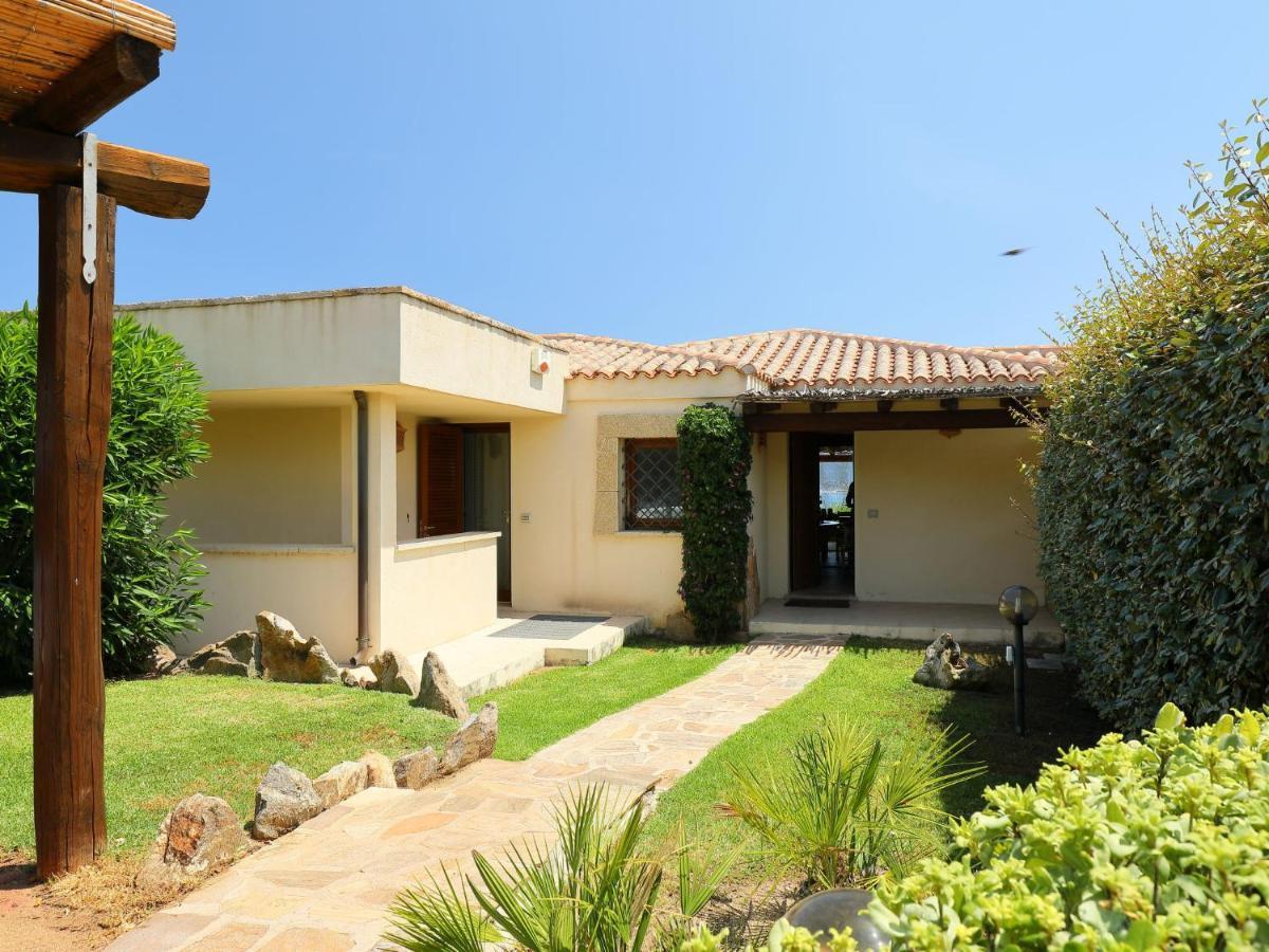 Holiday Home Iris By Interhome Marinella (Sardinia) Exterior foto