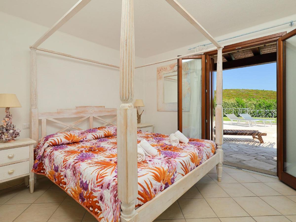 Holiday Home Iris By Interhome Marinella (Sardinia) Exterior foto