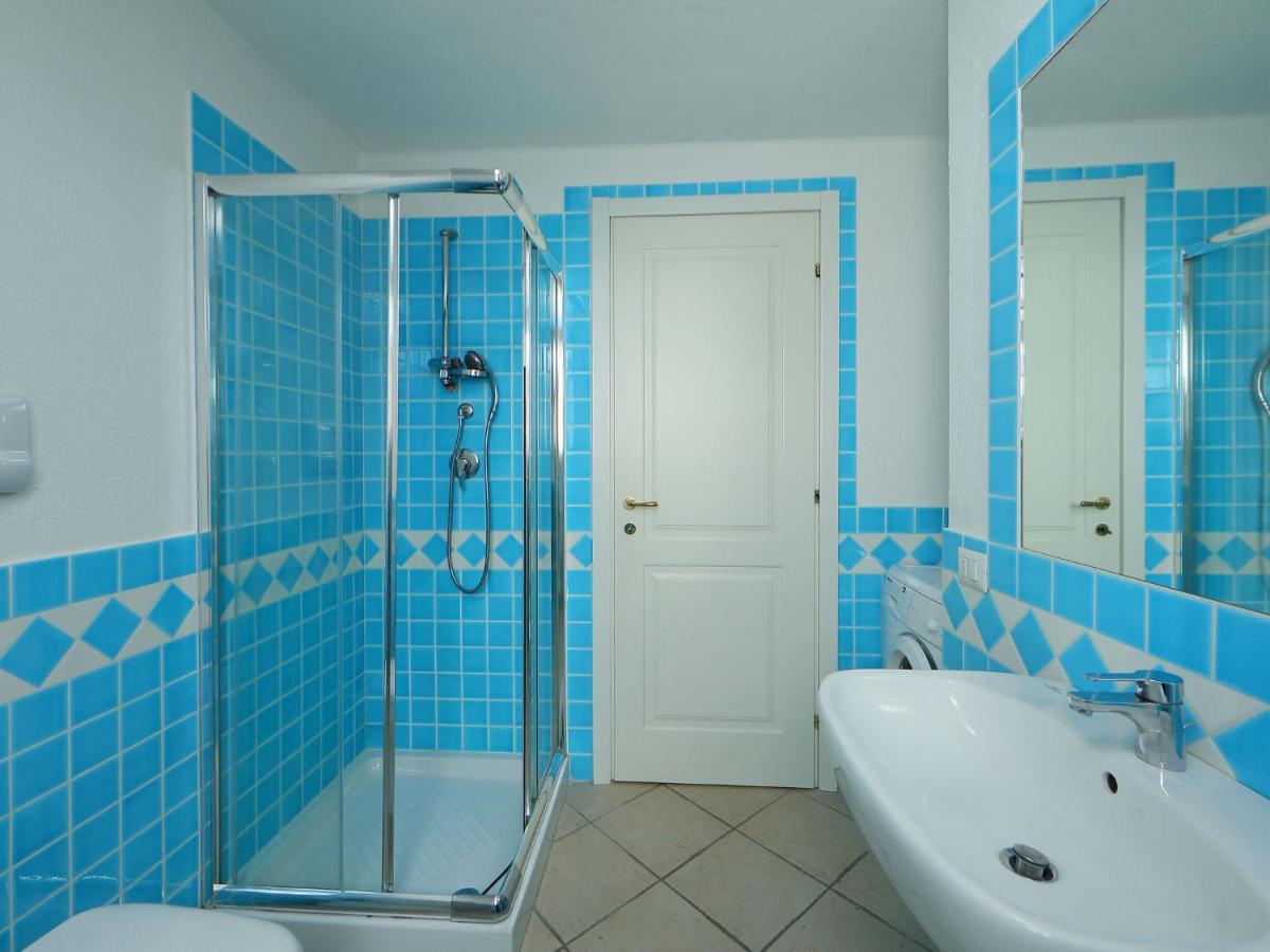 Holiday Home Iris By Interhome Marinella (Sardinia) Exterior foto