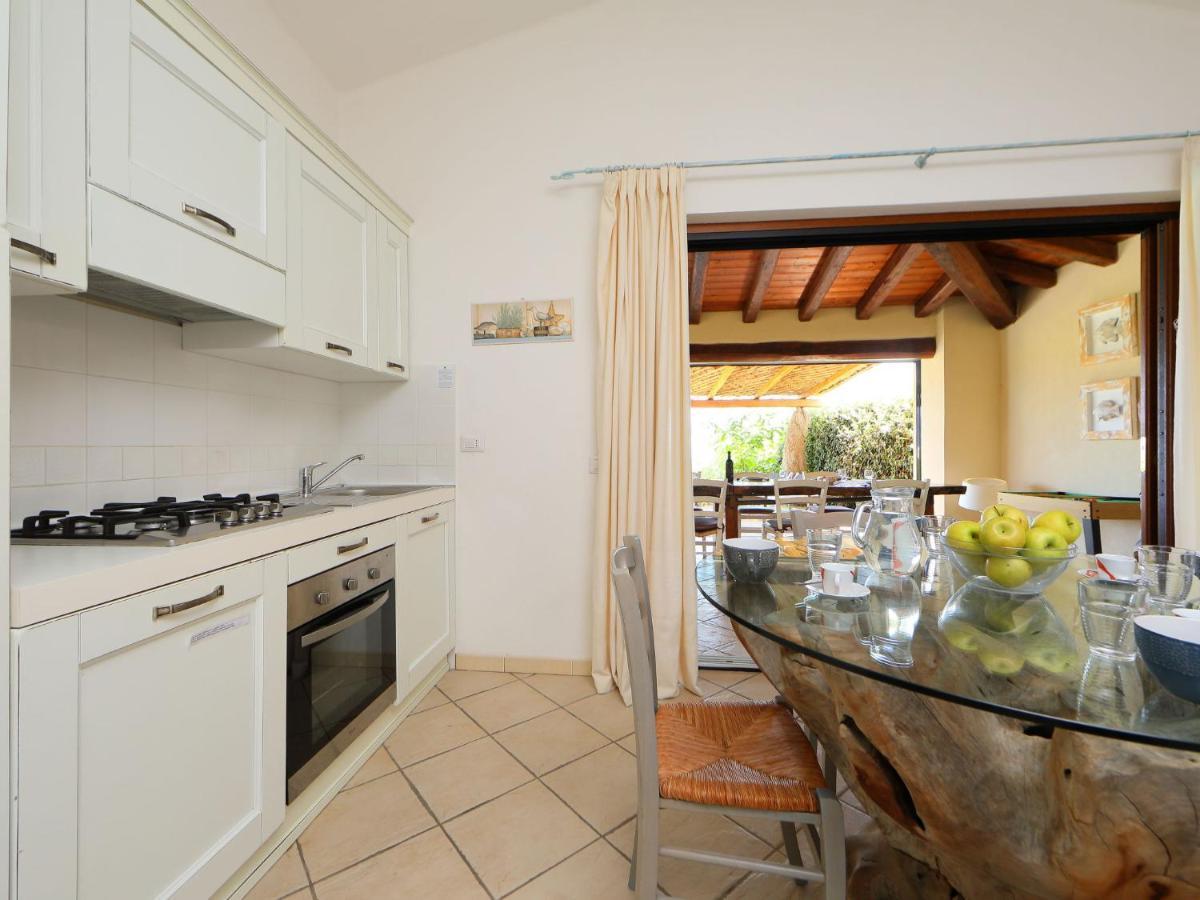 Holiday Home Iris By Interhome Marinella (Sardinia) Exterior foto