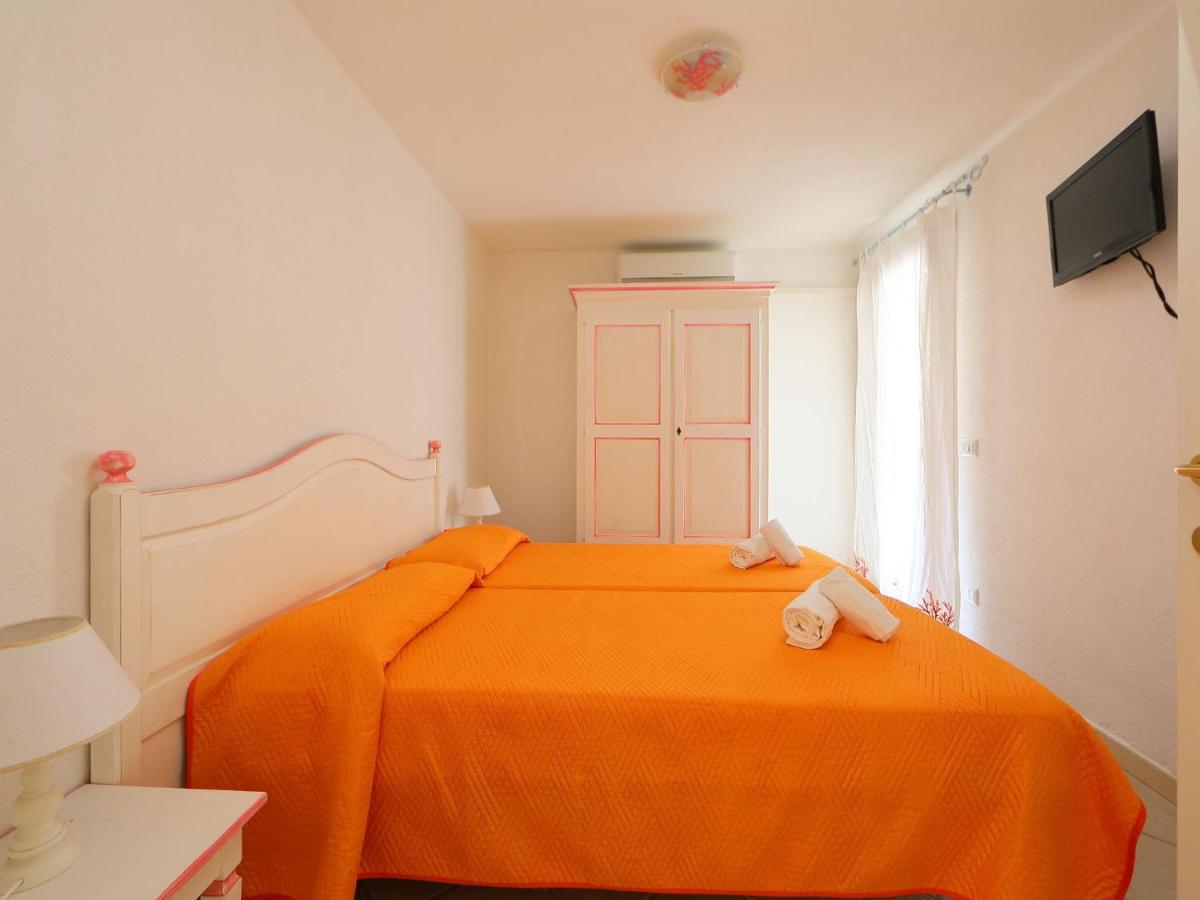 Holiday Home Iris By Interhome Marinella (Sardinia) Exterior foto