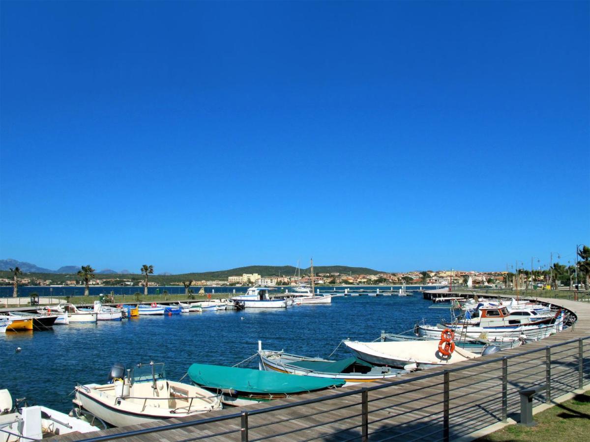 Holiday Home Iris By Interhome Marinella (Sardinia) Exterior foto